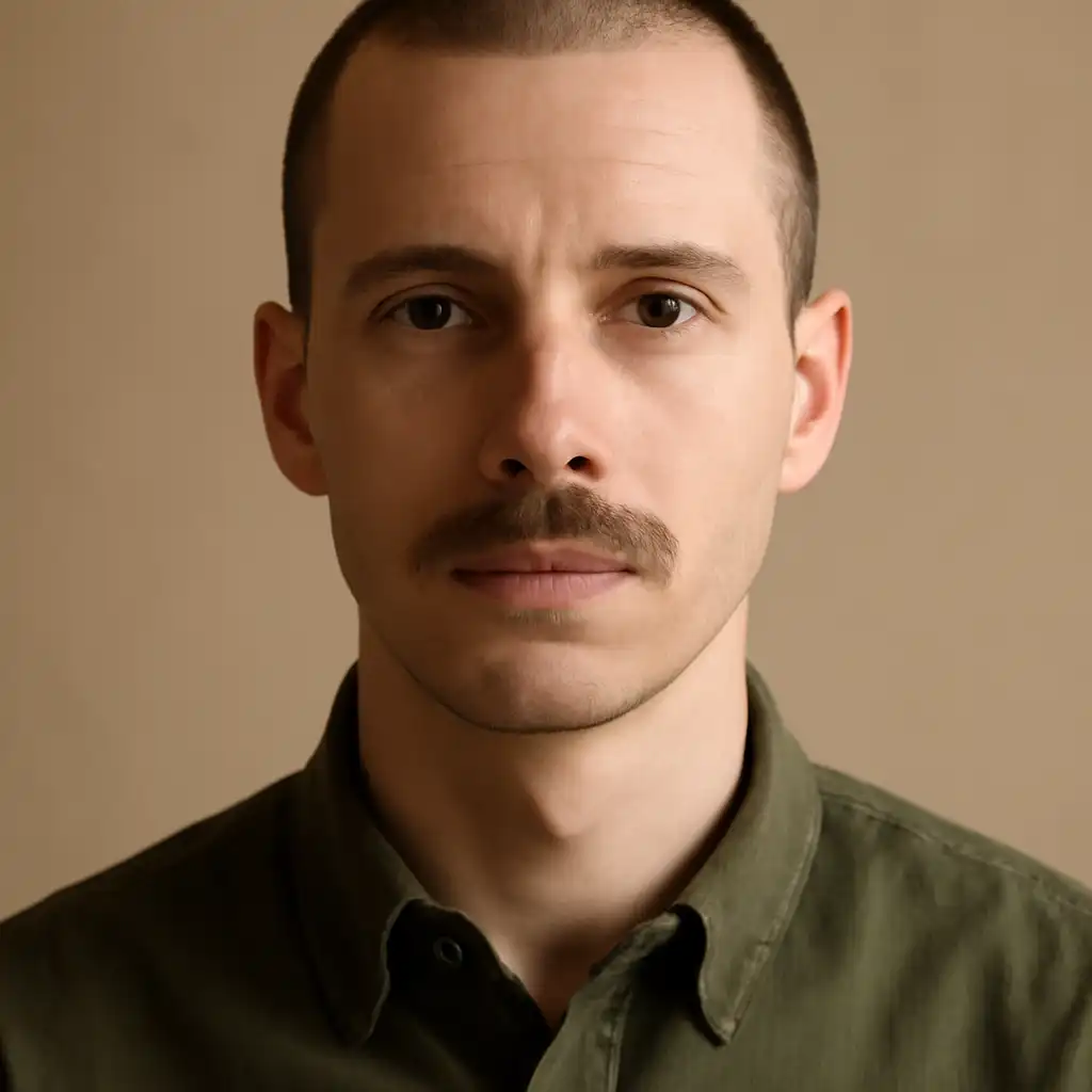 Marcus Caldwell